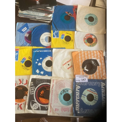 147 - Records : 60+ Soul/Funk 7