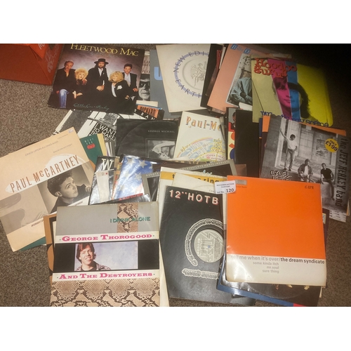 120 - Records : Super collection of 12