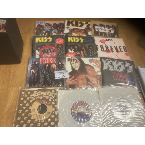 159 - Records : KISS 42 7