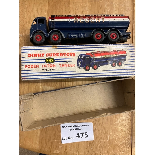 Lot 475       