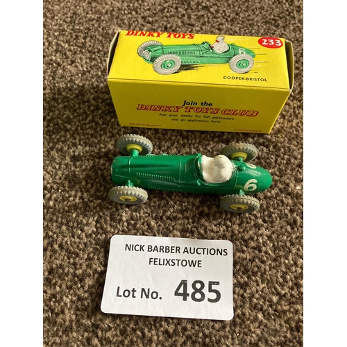 Lot 485       