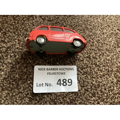 Lot 489       