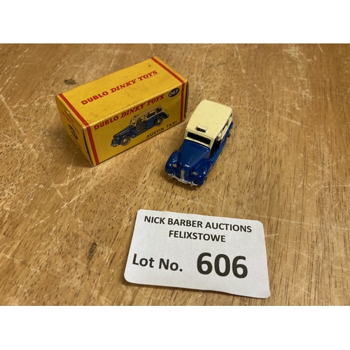 Lot 606       