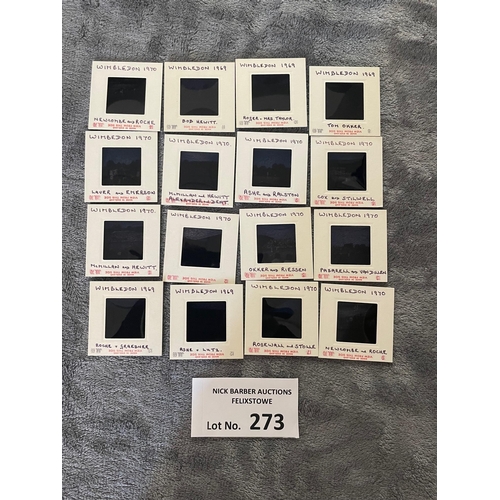 Lot 273       