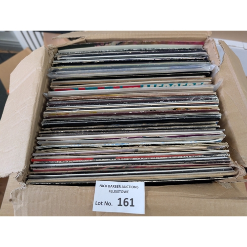 161 - Records: Box of 12