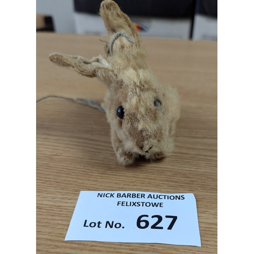 627 - Collectables; Teddy Bears: Collection of British mohair/artificial silk teddy bears, including Chilt... 