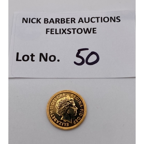 Lot 50        