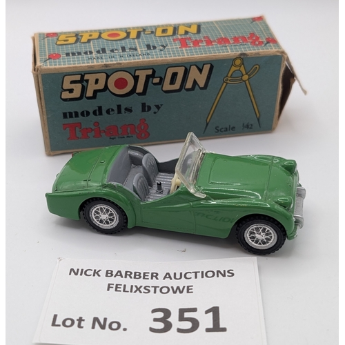 Lot 351       
