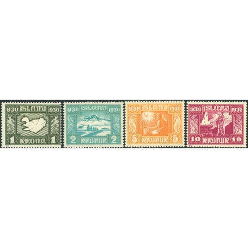 400 - ALBUM with the 1876-c1940 mainly used collection inc. 1876 40a Green used (SG19 £225), 1902 Christia... 