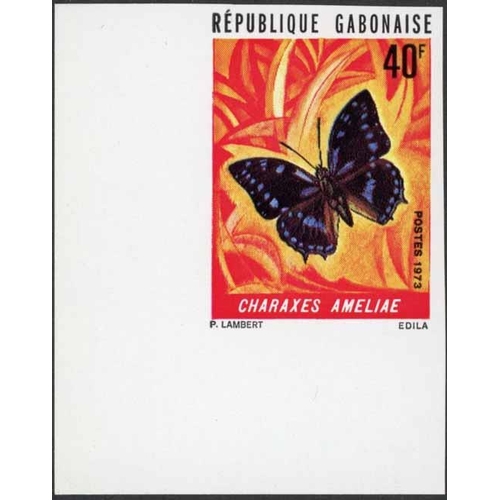 3129 - BUTTERFLIES - LEPIDOPTERA - THE COMPREHENSIVE COLLECTION PRESENTED IN FORTY TWO WELL FILLED VOLUMES ... 