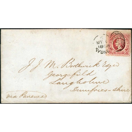 Lot 2329      