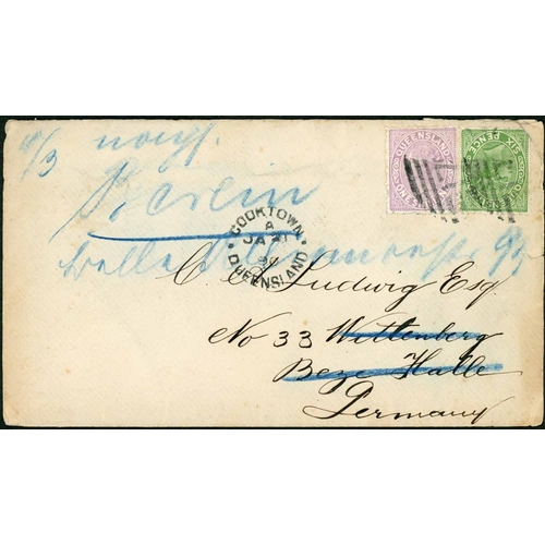 Lot 2367      