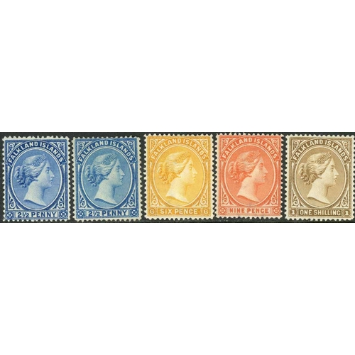 Lot 2536      