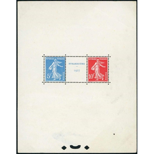 1427 - CARTON - with the mint & used accumulation inc. unused 1853 25c dull blue (faults inc. pinhole), use... 