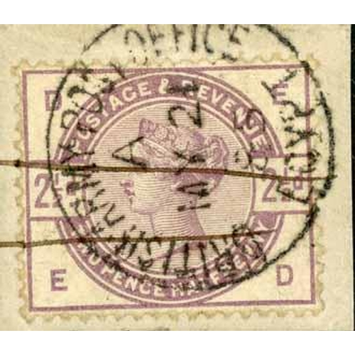 Lot 1863      