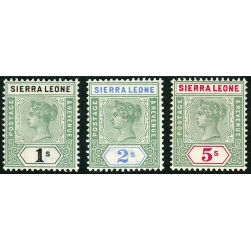 91 - THE MINT KGVI AFRICA COLLECTION:1937-52 The mint collection of British Africa inc. 1948 RSW and UPU ... 