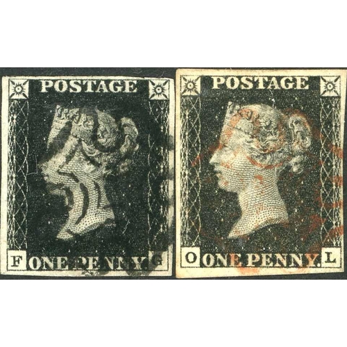 Lot 2437      