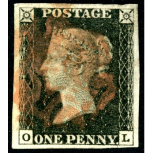 Lot 2445      