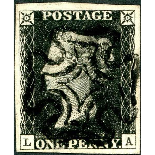 Lot 1025      