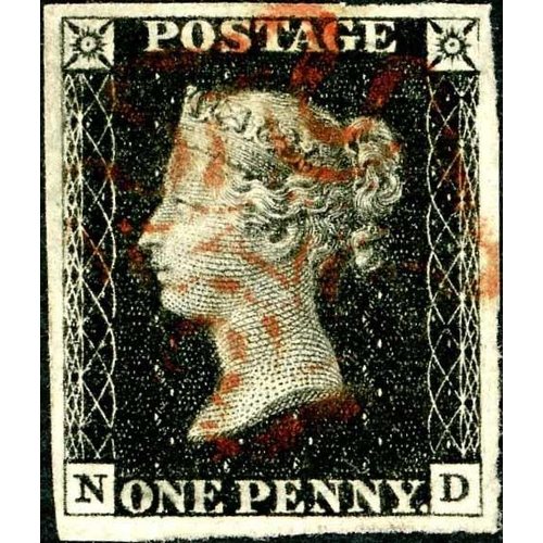 Lot 1027      