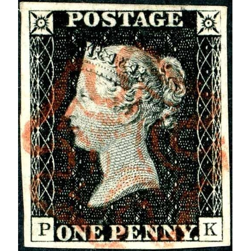 Lot 1030      