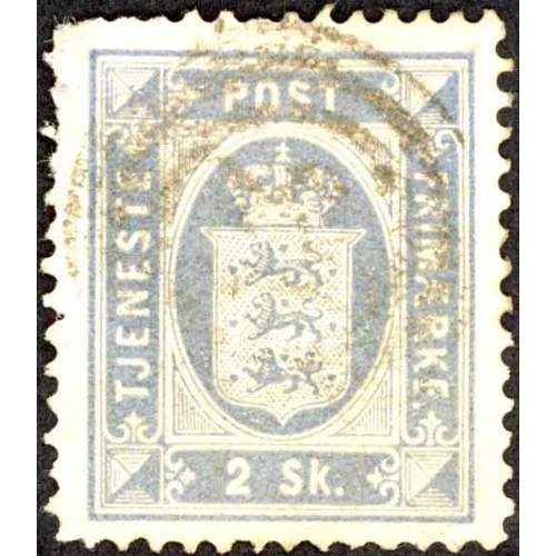 Lot 564       