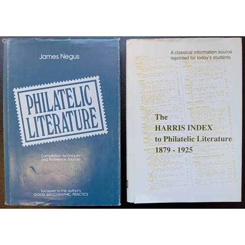 125 - PHILATELIC LITERATURE REVIEW: Three boxes containing vols. 26 no. 1 to vol. 69 no. 3, 1977-2020. Vol... 