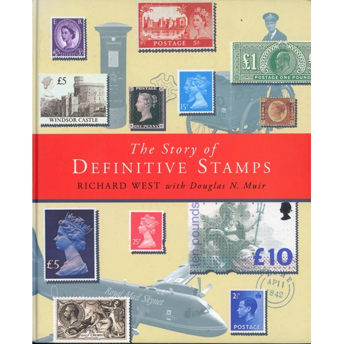 367 - RANGE in three cartons mainly GB themes inc. SG catalogues, Exhibitions catalogues, 'Postal Reform &... 