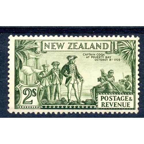 728 - 1936-42 ISSUE - 2/- 