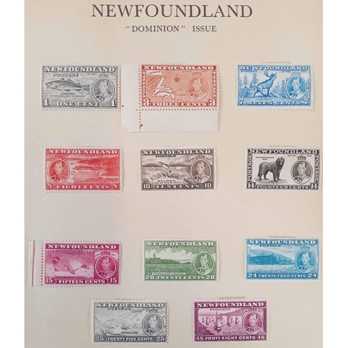 16 - COLLECTIONS OF COMMONWEALTH OMNIBUS ISSUES: Carton inc. issues for: 1937 Coronation (incomplete); 19... 