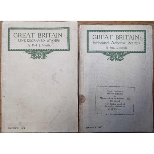 284 - STANLEY GIBBONS: Two boxes mainly containing country catalogues (some with multiple eds.) for Austra... 