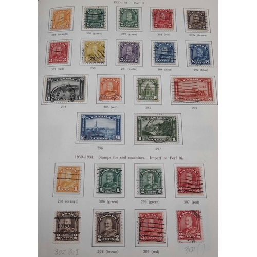 205 - MINT & USED COLLECTION PLUS LITERATURE: Well filled SG printed album with many earlier ranges presen... 