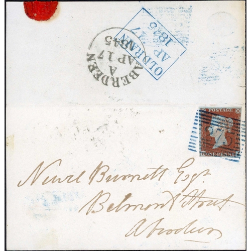 Lot 1821      