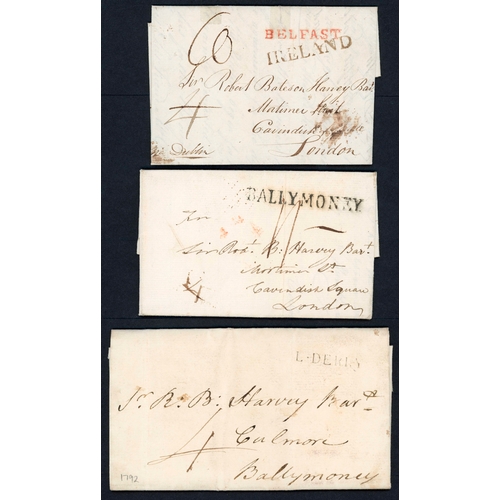 1850 - PRESTAMP MAIL INC. 