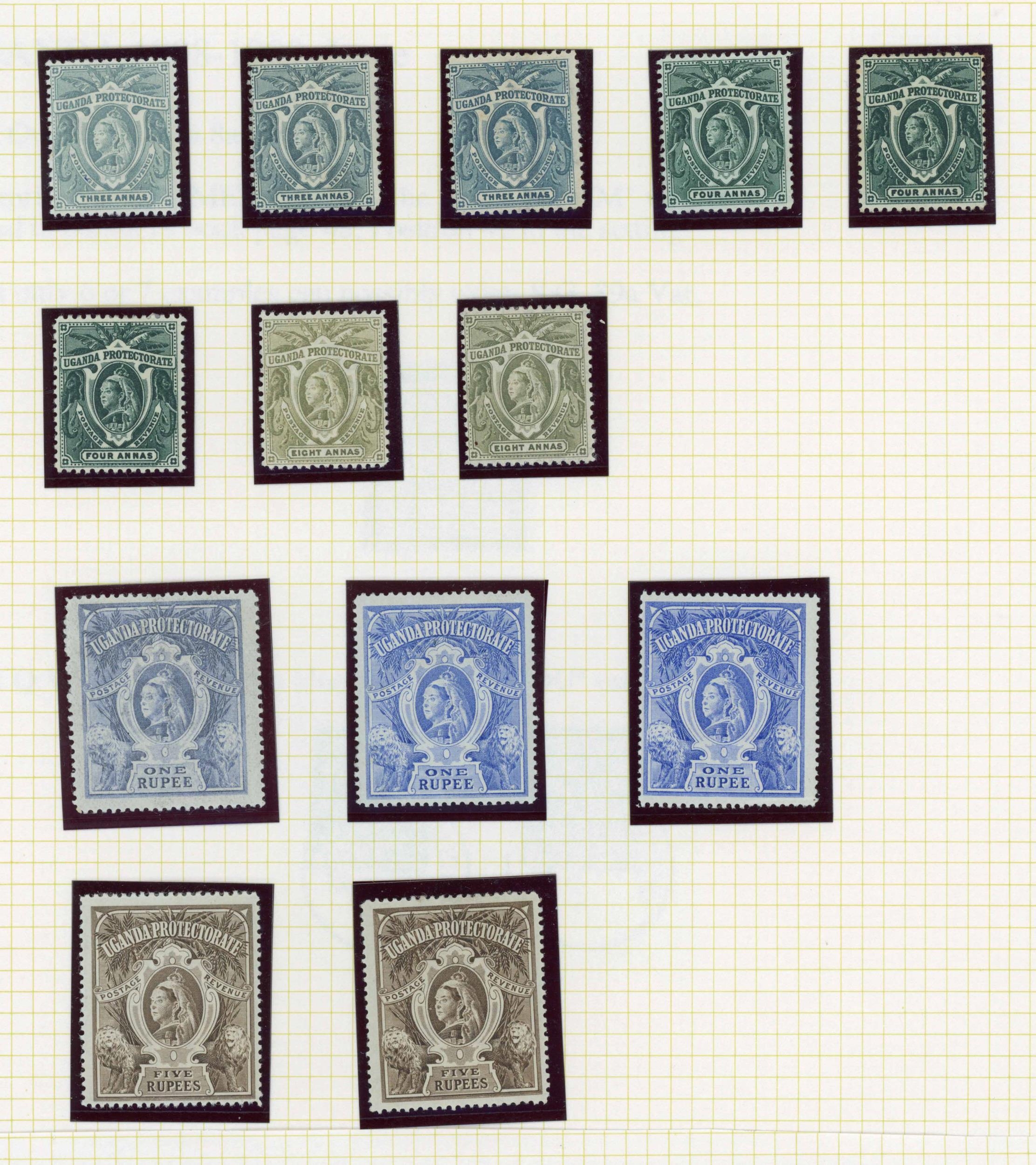 1898-1902-mainly-mint-group-with-1898-1902-1a-2-2a-2-3a-3-4a