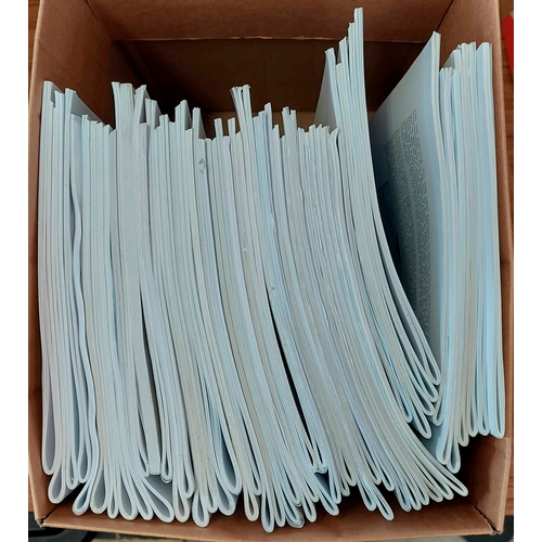 1035 - POSTSCRIPT: The Journal of the Society of Postal Historians. A run from 2007-2023 (nos. 250-312), un... 