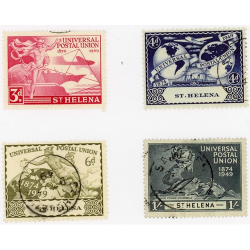 1016 - 1937-67 MINT & USED KGVI & QEII COLLECTION inc mint 1948 RSW 3d & 10/-, 1938 ½d to 10/-; 1953-59 ½d ... 