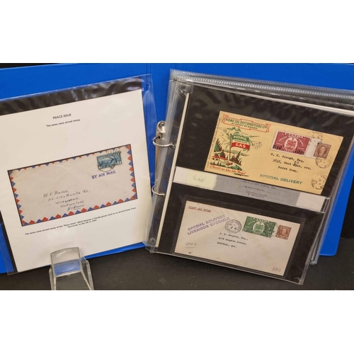 716 - KGVI COLLECTION: Mint stamps inc. booklet panes & coils issues comprising of 1937 definitives (excl.... 