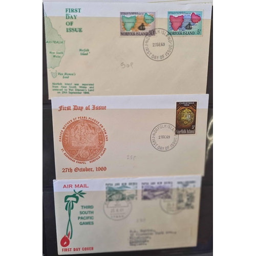 93 - WORLDWIDE & GB AIRCRAFT, BIRDS & SPORTS: Carton holding post-war to 1980s mostly used stamps with tw... 