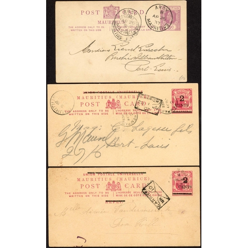 967 - 1840-79 MAINLY USED ACCUMULATION inc. imperf. and perforated 2d blues plus ½d and 1d plate numbers. ... 