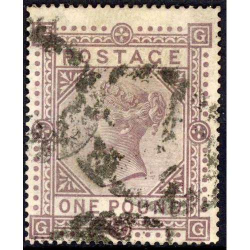 Lot 1047      