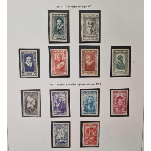 559 - 1849-2003 MINT & USED COLLECTION: Seven 