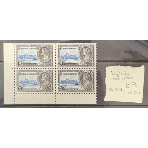 56 - ** KGVI-EARLY QEII KILOWARE, ETC.: A box containing a large bag of low value KGVI commonwealth stamp... 