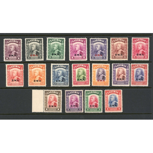 671 - 1918-50 MINT COLLECTION inc. 1918-33 5 vals to $1 (mixed sets), 1932 5 vals to 25c, 1934-41 set (ex ... 