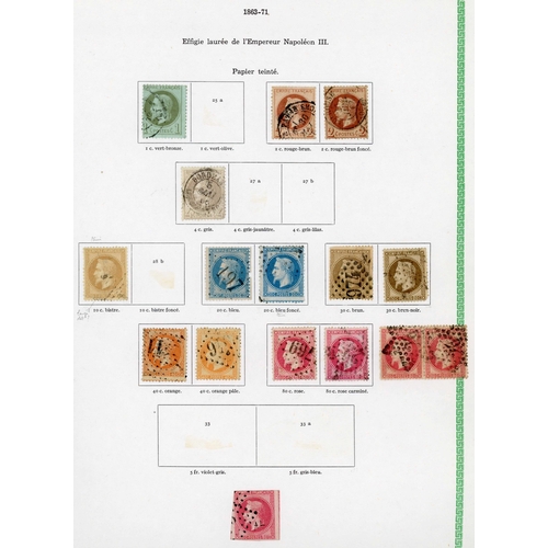 838 - KGV-QEII BOOKLET COLLECTION: Blue binder housing a representative collection inc. several KEVIII pan... 