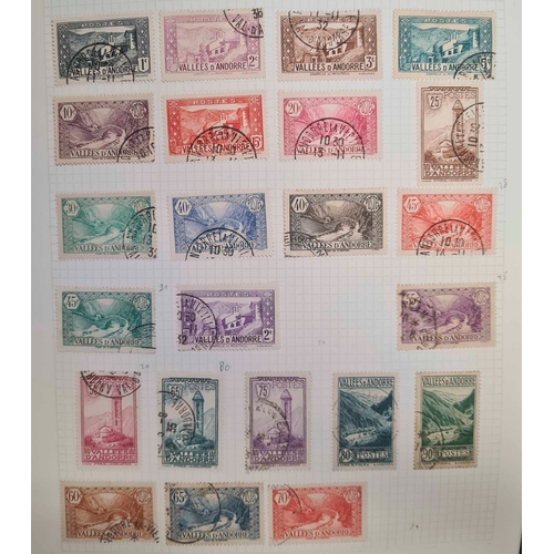 285 - 1932-2005 mainly mint / umm collection in album with a few earlier, inc. 1936 part set fu (better va... 