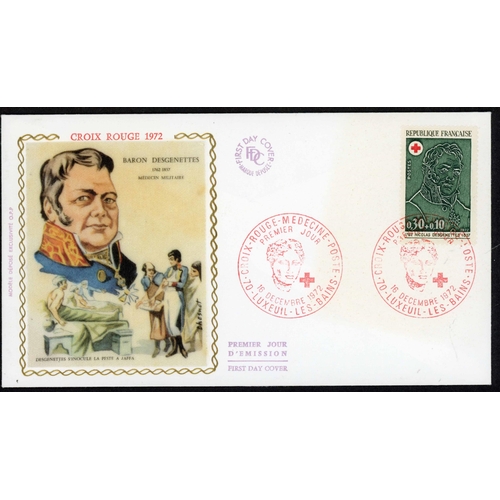152 - GRANDE-ARMEE COVERS EX GERMANY - BLACK 