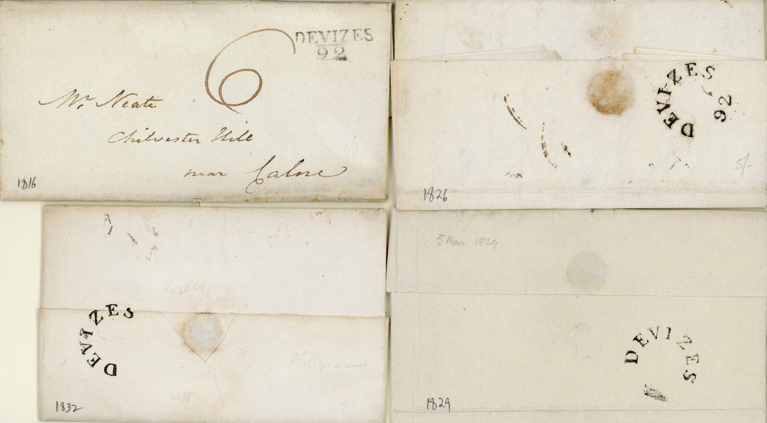 PRESTAMP LOT INC. FINE 1793/4 S/LINES, 