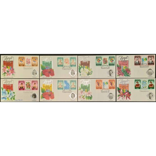 9 - COMMONWEALTH & FOREIGN COLLECTIONS: 3 cartons housing c.15 albums/binders with mostly single country... 