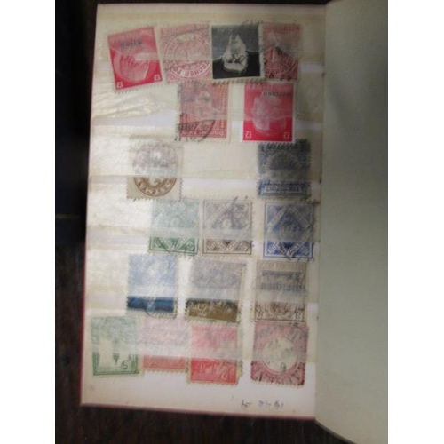 147 - A quantity of stamps to include German 1870-1989, West Berlin 1940s-50s, Third Reich 1930s, American... 